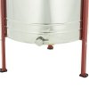 4-cassette honey extractor ?900mm, electric drive, OPTIMA
